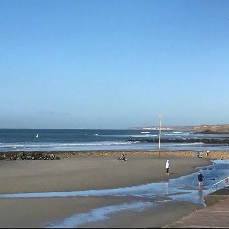 Pied A Terre Wimereux A 2 Pas De La Plage Et Du Centre Lejlighed Eksteriør billede