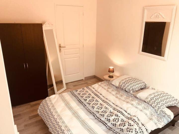 Pied A Terre Wimereux A 2 Pas De La Plage Et Du Centre Lejlighed Eksteriør billede