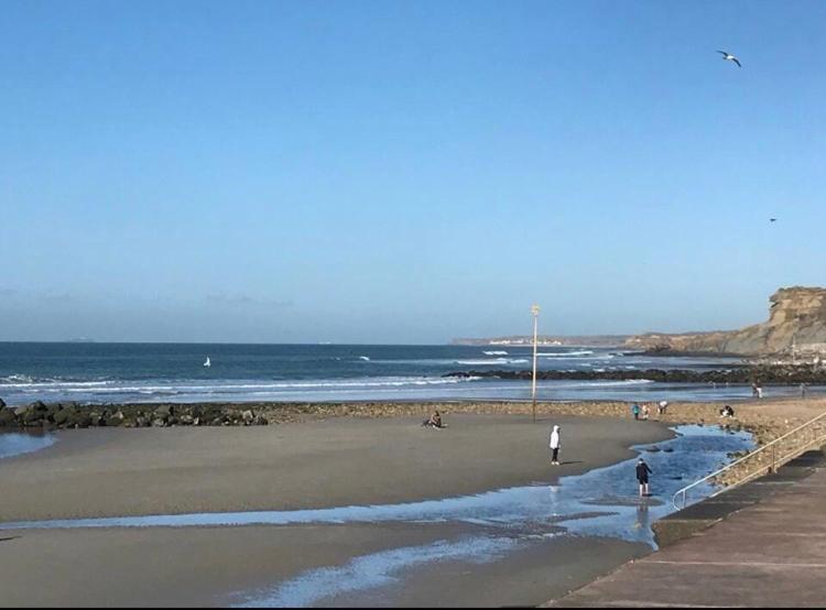 Pied A Terre Wimereux A 2 Pas De La Plage Et Du Centre Lejlighed Eksteriør billede